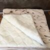Posciel-Camel-Rampicanti-Kaszmir-Caro-160x200-240x200-64 Pościel z wełny Camel Jasny Rampicanti + Kaszmir Caro 240x200