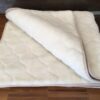 Posciel-Camel-Rampicanti-Kaszmir-Caro-160x200-240x200-71 Pościel z wełny Camel Jasny Rampicanti + Kaszmir Caro 240x200