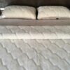 Pościel z wełny Camel Jasny + Kaszmir Caro 220x200