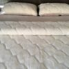 Pościel z wełny Camel Jasny + Kaszmir Caro 220x200