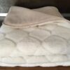 Pościel z wełny Camel Jasny + Kaszmir Caro 220x200