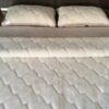 Pościel z wełny Camel Jasny + Kaszmir Caro 220x200