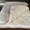 Pościel z wełny Camel Jasny + Kaszmir Caro 220x200