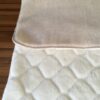 Pościel z wełny Camel Jasny + Kaszmir Caro 220x200