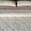 Pościel z wełny Camel Jasny + Kaszmir Caro 220x200