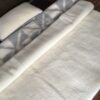 Pościel z wełny Alpaki Triangoli Merynos Tumbler 140x200