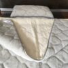Pościel z wełny Alpaki Silver Caro Kaszmir Caro 140x200 stan magazynowy 4 sztuki
