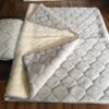 Pościel z wełny Alpaki Silver Caro Kaszmir Caro 140x200 stan magazynowy 4 sztuki
