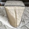 Pościel z wełny Alpaki Silver Caro Kaszmir Caro 140x200 stan magazynowy 4 sztuki