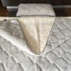 Pościel z wełny Alpaki Silver Caro Kaszmir Caro 140x200 stan magazynowy 4 sztuki