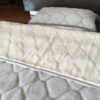 Pościel z wełny Alpaki Silver Caro Kaszmir Caro 140x200 stan magazynowy 4 sztuki