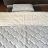 Pościel z wełny Alpaki Silver Caro Kaszmir Caro 140x200 stan magazynowy 4 sztuki
