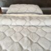 Pościel z wełny Alpaki Silver Caro Kaszmir Caro 140x200 stan magazynowy 4 sztuki
