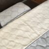 Pościel z wełny Alpaki Silver Caro Kaszmir Caro 140x200 stan magazynowy 4 sztuki