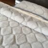 Pościel z wełny Alpaki Silver Caro Kaszmir Caro 140x200 stan magazynowy 4 sztuki