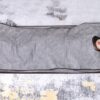 sauna-szary-zamsz-80x190cm-2 Sauna Spa Czakra Energy Fotonica 7 Kamieni + TURMALIN + JADE + PEMF + FOTON 80x190 wersja Silver New 2025 Gabinety Spa Reiki Yoga Dom - cena katalogowa 8290 złotych (st.m.2)