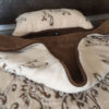 22 Pościel wełniana Camel z wełny wielbłądziej Aruba 140x200 + Materac wełniany