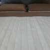 Pościel z wełny Camel Ciemny + Kaszmir Pasy 160x200