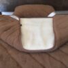 posciel-welniana-camel-pasy-merynos-11 Pościel z wełny Camel Ciemny Pasy + Merynos Tumbler 140x200