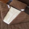posciel-welniana-camel-pasy-merynos-12 Pościel z wełny Camel Ciemny Pasy + Merynos Tumbler 140x200