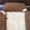 posciel-welniana-camel-pasy-merynos-2 Pościel z wełny Camel Ciemny Pasy + Merynos Tumbler 140x200