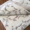 30 Kołdra z wełny Camel Jasny + Kaszmir Szlachecki 180x200