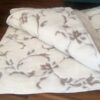 36 Kołdra z wełny Camel Jasny + Kaszmir Szlachecki 180x200