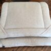 Materac z wełny wielbłądziej Camel Jasny Light  90x200