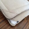 Materac z wełny wielbłądziej Camel Jasny Light  90x200