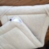 Materac z wełny wielbłądziej Camel Jasny Light  90x200