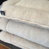 Materac z wełny wielbłądziej Camel Jasny Light  90x200