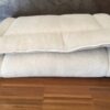 Materac z wełny wielbłądziej Camel Jasny Light  90x200