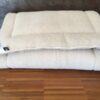 Materac z wełny wielbłądziej Camel Jasny Light  90x200