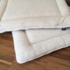 Materac z wełny wielbłądziej Camel Jasny Light  90x200