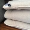 Materac z wełny wielbłądziej Camel Jasny Light  90x200
